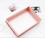 Recycling Underwear Packaging Box White Coated Paper Nice Packaging Boxes