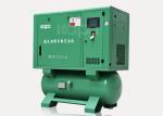 16 bar 15kw/20hp integrated 4-in-1 laser cutting Screw Air Compressor