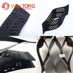 Hdpe Geocell 50mm-250mm Height for Contemporary Design Road Grid and Gravel