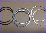 Yanmar 4TNE88 Diesel Engine Piston Rings 129001 - 22500 High Strength