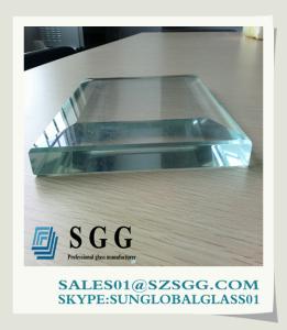 Wholesale High quality tempered glass 8mm from china suppliers