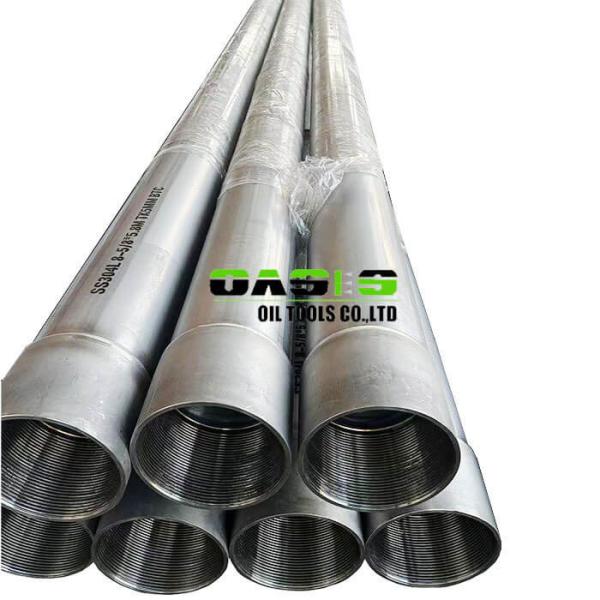 Stainless Steel Casing The Ideal Choice for Durable and Corrosion-Resistant
