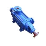 High Efficiency D Type Boiler Feed Water Pump with Soft Packing Seal material