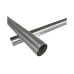 Heat Resistant C276 Tube Hastelloy Nickel Alloy With Thermal Conductivity 100