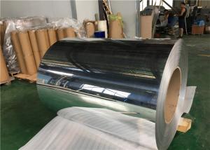 Wholesale High Temperature Resistance Lightweight Aluminum Panels Reflective Mirror Surface from china suppliers