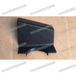 Bezel Outer Mirror For ISUZU NPR 150 NQR 175 NMR 130 NLR 130 Truck Spare Body