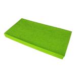 60gsm Nonwoven Table Cloth Emobossed Antibacterial Disposable