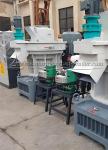 Safety 100 KW Pneumatic Conveying Equipment For High Volume Powder / Granular
