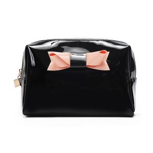 Wholesale Flexible Portable Multi Functional PU Cosmetic Bag from china suppliers