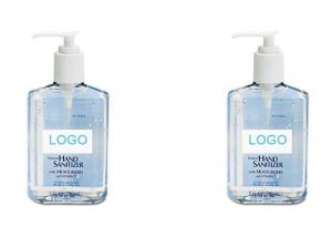 Wholesale 480ml Quick Drying Hand Sanitizer from china suppliers