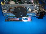 Diebold ATM parts 49-209537-000 Motorized Card Reader Track 2 - MCT1Q8-1R0761