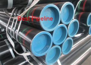 Wholesale wg DIN 17179: StE255, StE285, StE355, StE420, StE460, RURY DO ZASTOSOWAŃ CIŚNIENIOWYCH ZE STALI DROBNOZIARNISTYCH from china suppliers