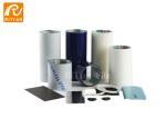 Protective Film For Aluminium Profiles Company Logo Printed Adhesive Tape