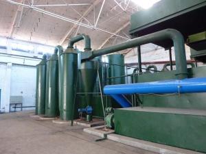 Wholesale High Electrical Generator Power Plant Rice Husk / Wooden / Straw Fuel from china suppliers