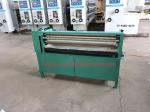 Pneumatic Hydraulic Cardboard Laminating Machine, Paperboard Lamianting, 100