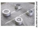 CB/T3885-2014 Aluminum Alloy Marine Floor Drain-Marine Aluminum Alloy Deck Water
