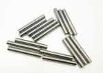100% Virgin Tungsten Carbide Composite Rods , Durable Ground Carbide Rod