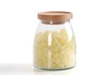 Lead Free Sealable Glass Jars Household Food Grade Storage Tanks For Coffee