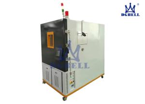 Wholesale Electronic Constant Climate Chamber , 20%RH-98%RH Temp Humidity Chamber from china suppliers