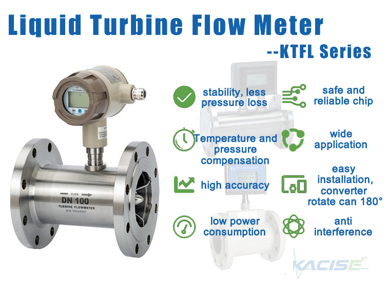 Diesel Fuel flow meter Liquid Flow Meter China