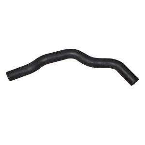 Wholesale TS16949 19501-REC-P00 Automotive Flexible Rubber Radiator Hose from china suppliers