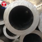 EN 10294-1 E355 Hollow Steel Tube Alloy Seamless Precision Steel Tube Tubes For