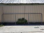 1170mm Farm Gates N Bracing Design