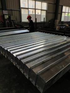 Wholesale Steel Plate Single Cavity Concrete Sleeper Molds For Retaining Wall from china suppliers