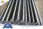 Pure Zirconium Round Rod Zr705 Zr702 Polished Surface