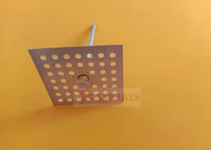 Wholesale Insulation Fastener Thermal Insulation Pin Nail With Soft Annealed Wire Nail from china suppliers