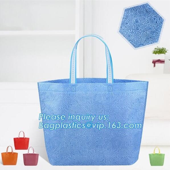 Cheap price plastic shopping non woven bags for sale,plastic carry bag design, non woven bag shopping small shopping bag