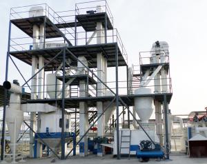 Wholesale 600V Cattle Animal Feed Production Machine 132kw High Efficiency from china suppliers