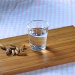 Factory Supply V Shape 1.5 Oz Shot Glasses Bulk