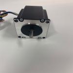 Textile Machine Hybrid Stepper Motor Nema 23 Xl 3nm 30kg.Cm Nema23 57hs112 425