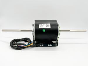 Wholesale Fan Coil Motor - 550W 220V 50HZ Fan Coil Unit Motor For Air Conditioner from china suppliers