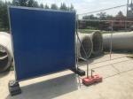 Temporary Hoarding Fencing Panels