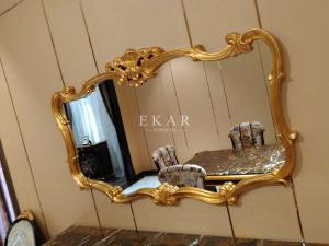 Wholesale Ekar Furniture Offer Home Decor Led Bathroom Mirror FH-108B from china suppliers