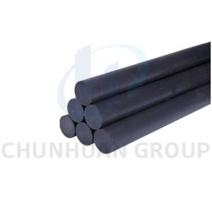 Wholesale 160mm Carbon Filled PTFE Rod from china suppliers