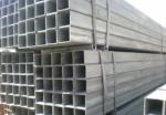 Circle / Ellipse Q195, Q215, Q235, SPHC, SPCC, 08Yu, 08Al Welded Steel Pipes /