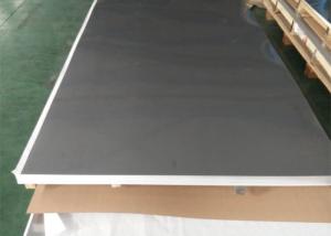 Wholesale Cold Rolled 443 Stainless Steel Sheet 2B Finish 1219mm Width X 2438mm Length from china suppliers