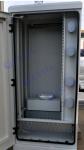 ESTEL IP56 Outdoor Telecom Enclosure For Optical Fibre Cable
