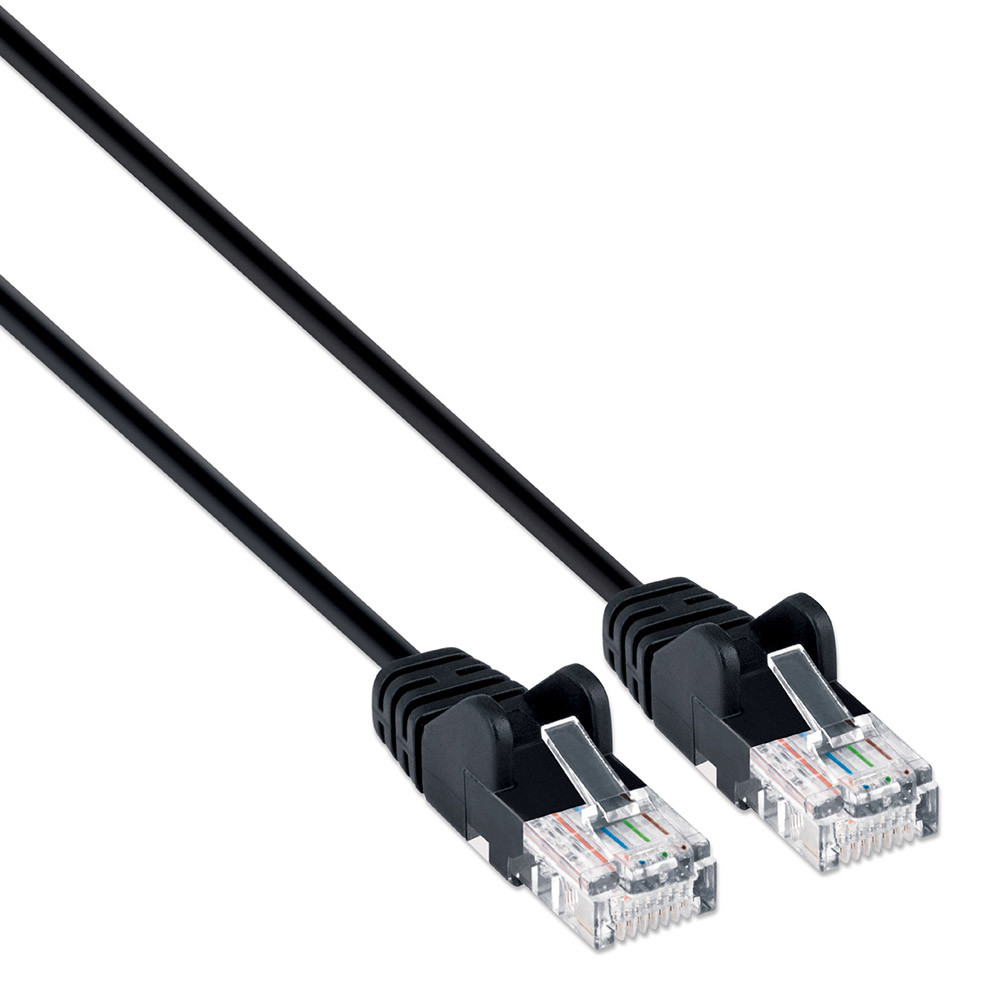 Anticorrosive Ethernet Category 6 Network Cable Multiscene Waterproof