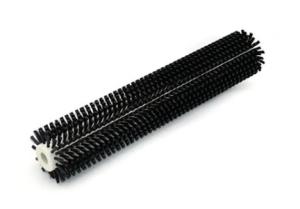 Wholesale Industrial Customized Nylon Transfer Brush Roller Cleaning Roller Brush For Transport Items from china suppliers