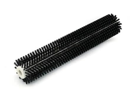 Industrial Customized Nylon Transfer Brush Roller Cleaning Roller Brush For