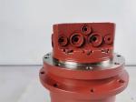 Excavator TM03A TM03 MAG18 GM03A GM03 DX30 E303.5 ZX30 Excavator Hydraulic Motor