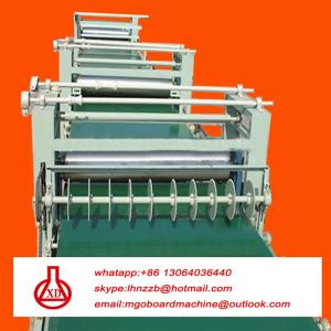 Wholesale Fireproof Corrugated Mgo Roof Sheet Making Machine Straw Roof Tile Forming Machine from china suppliers