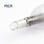 Reinforced Endotracheal Tube Cuffed Medical Equipment