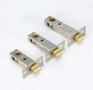 Wholesale 70mm Backset Anti Corrosion Tube Latch Brass Material from china suppliers