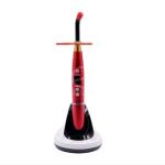 Wireless Rechargeable Light Curing Dental LED Light Curing Machine