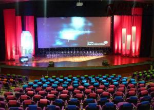 Wholesale 1000 Nits Indoor Advertising Led Display Screen With Nationstar Meanwell Power Supply from china suppliers